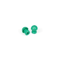 [00020087] DI 200918 : Ear tip, 14 mm, green (piece)