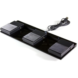 [00031997] DI 14050X-FS : Option for Disoft II Foot pedal