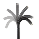 VL3S-M28SCREEN : Vidéo-laryngoscope flexible, 2.8 mm, avec écran 3.5&quot;
