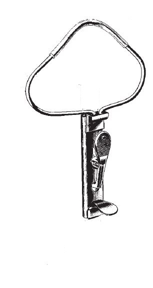 49320-10 : McIvor Frame