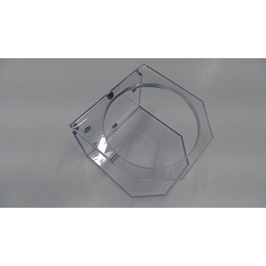 Jar holder for Coolstar