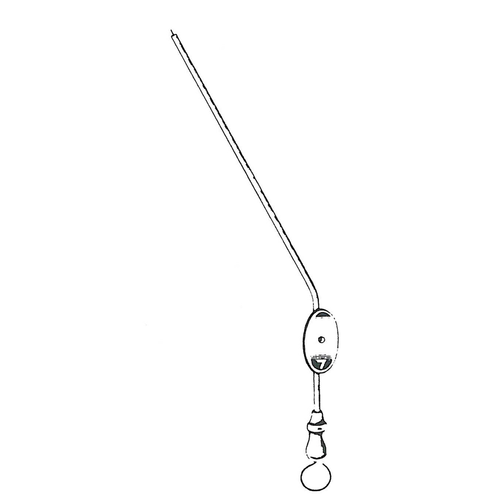 Baron Suction tube, 7 French