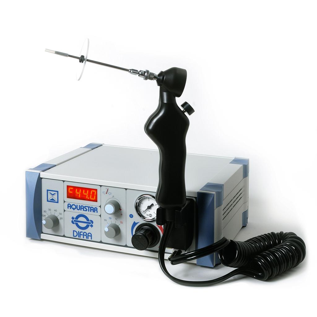 DI 090120-230-I : Aquastar 2.0 Water stimulator, 230V - 50Hz