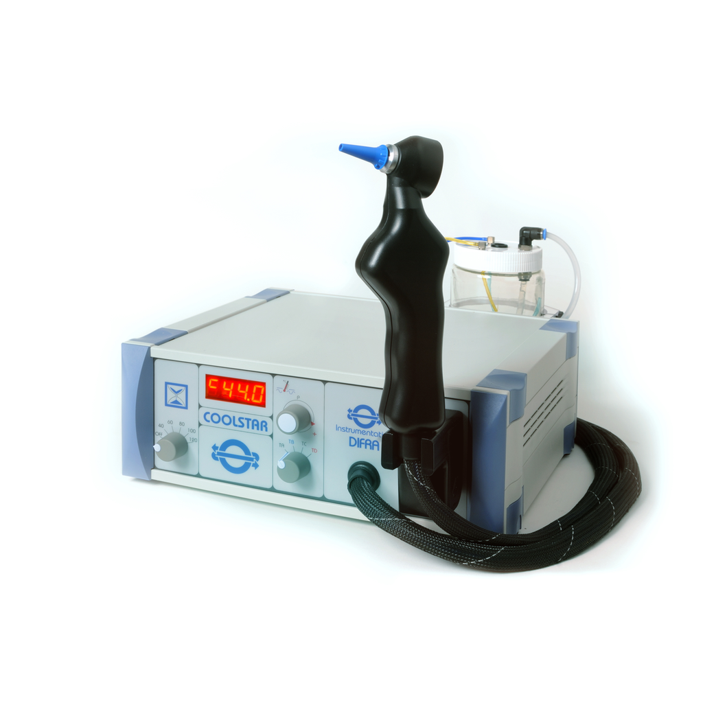 DI 090320-230-I : Coolstar Air stimulator, 230V - 50Hz