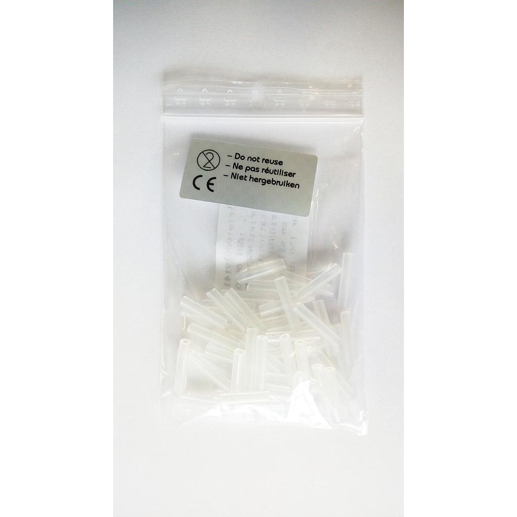 ADI 090015: Silicone tips for Aquastar (50 pieces)