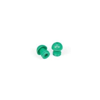 DI 200945-14: Ear tip, 14 mm, green (piece)