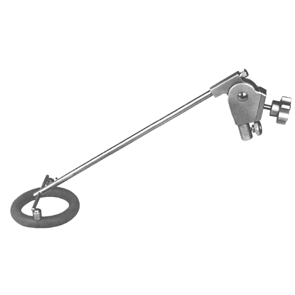 05300-03: Thoracic support for laryngoscope, for adults