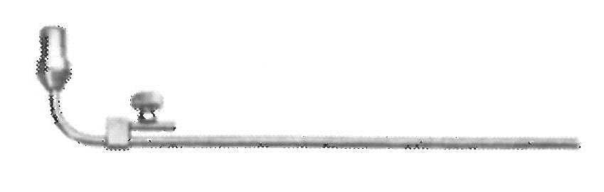 05302-02: Light guide for laryngoscopes 05301-03 to 05301-06