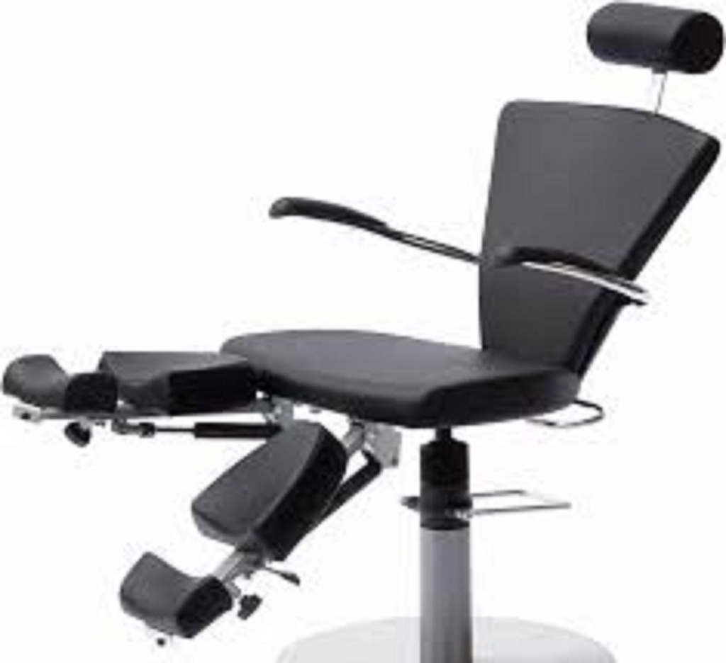 3988300-10 : Fauteuil de consultation