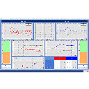 Nystagmography software Disoft II PRO Line : VHIT