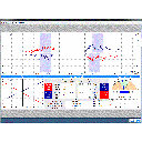 Nystagmography software Disoft II PRO Line : Basic Module