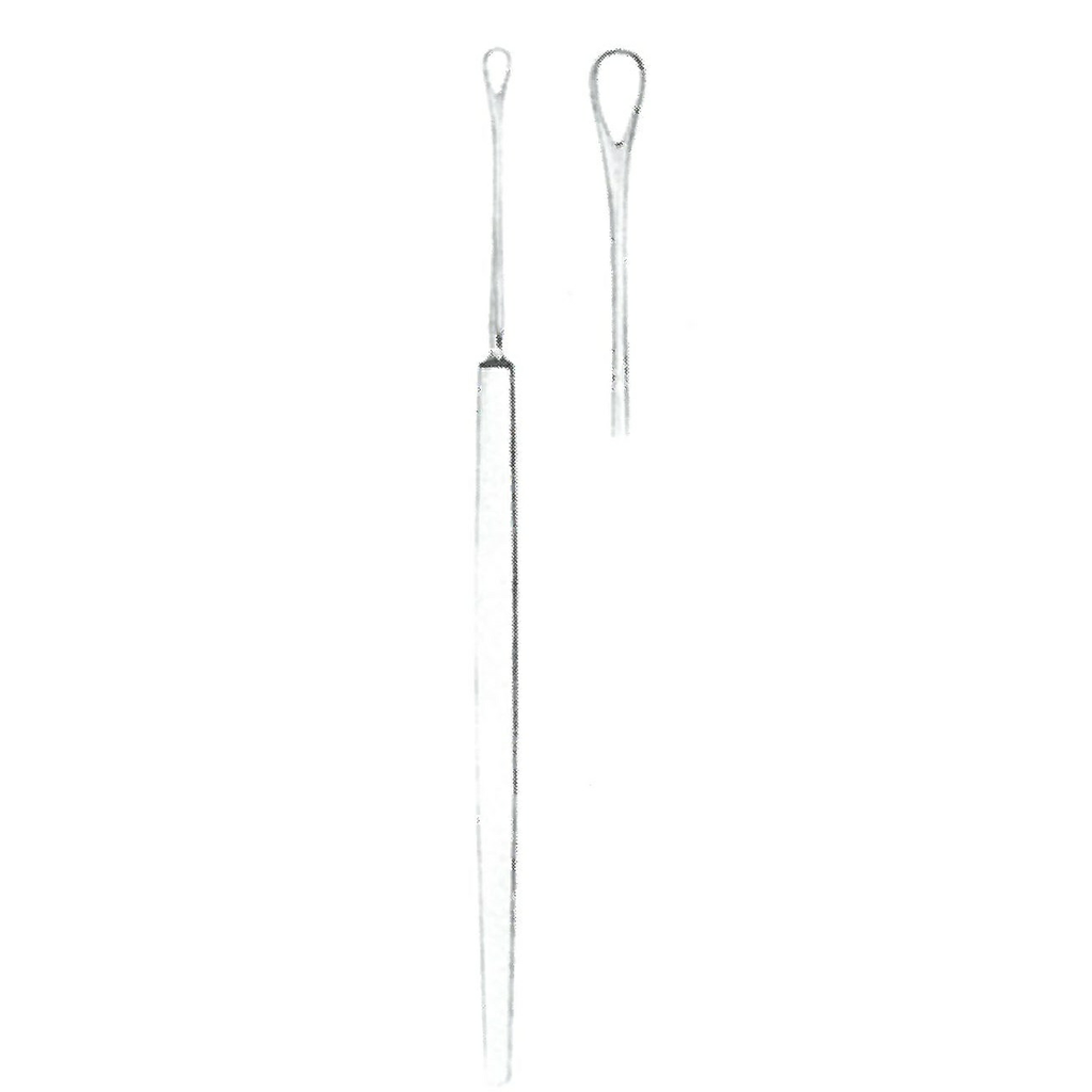 Langenbeck Ear loop, 13 cm long