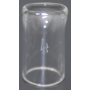 ADI 120014M : Glasaanzetstuk, voor rhinomanometer, fig. 4