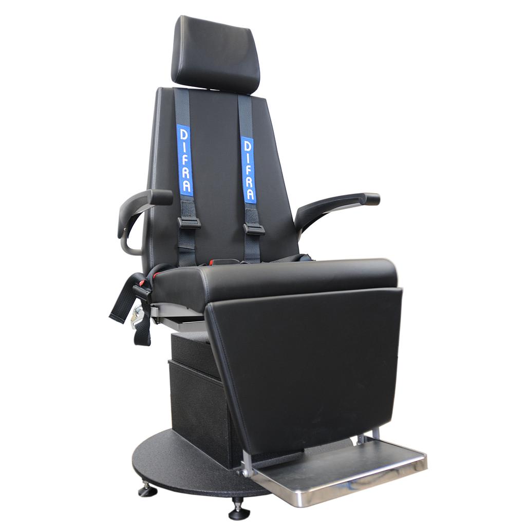 DI 040050 : Nanotorque V2.0 Rotary chair