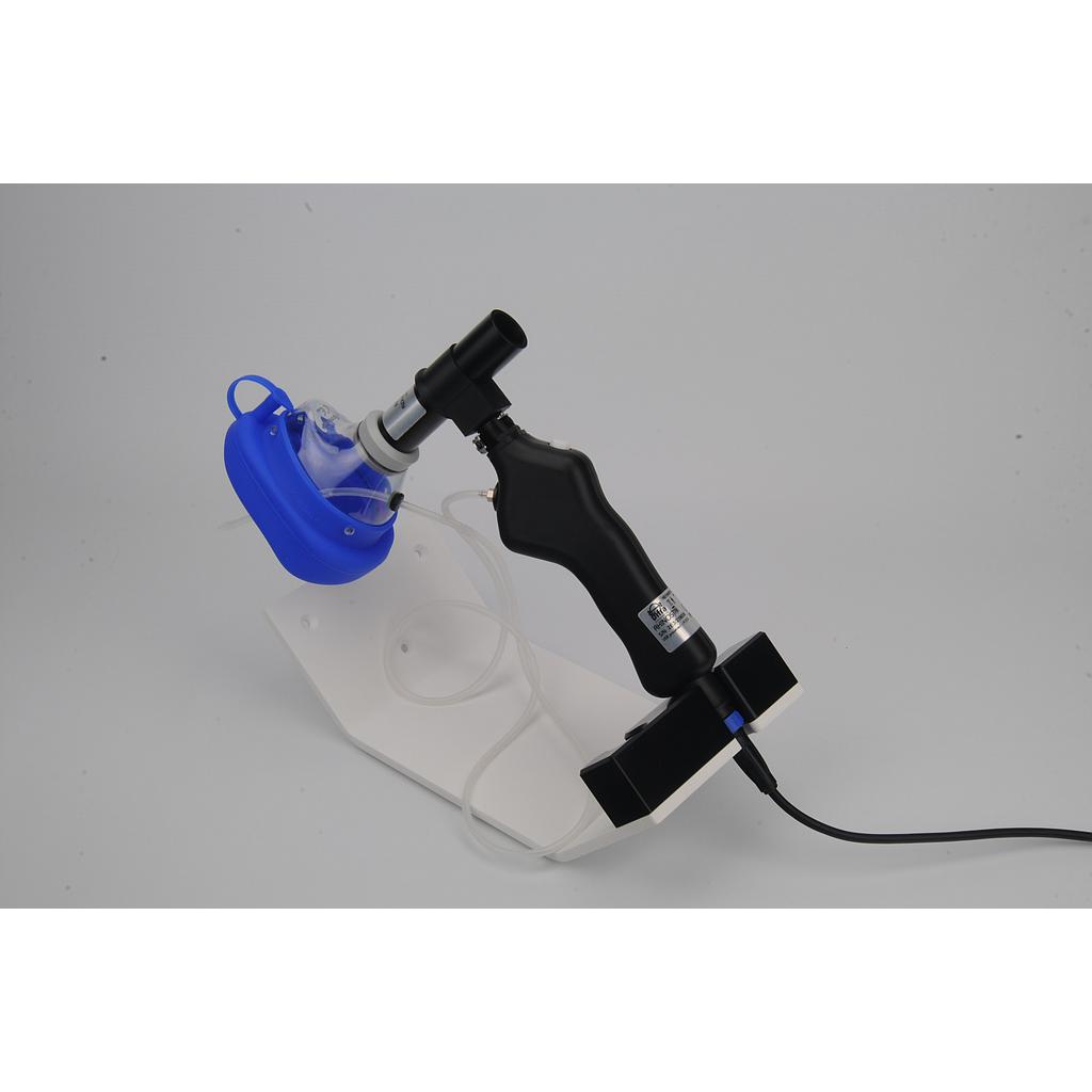 Rhinostar Rhinomanometer, USB