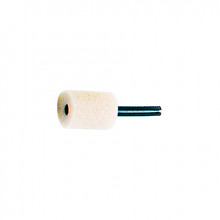 DI 2009016: Disposable foam eartips, baby, 10 mm, for Neuro Audio (50 pieces)