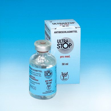 W 102-01: Ultra Stop, 30 ml