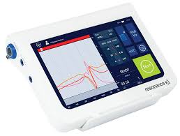 MRS4300104110 : R16M-D Tympanomètre portable