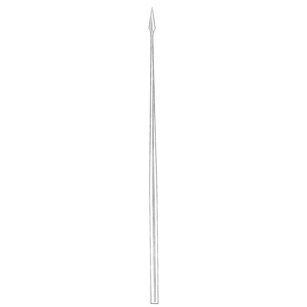 621904-01 : Sprague Tympanum perforating lancet