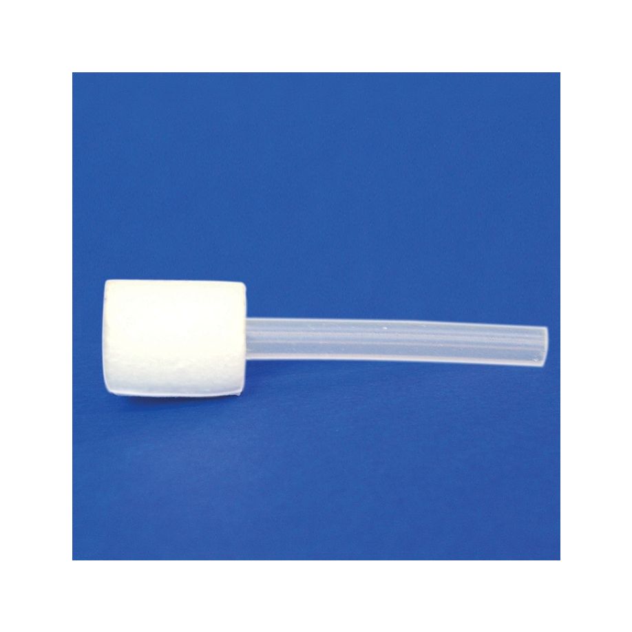 ADI 120020: Foam piece, fig. 1, for rhinomanometer, small