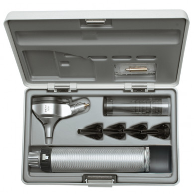 00005026 : HB14120420 : Trousse de diagnostic BETA 200 F.O., 3.5V