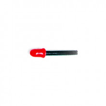 DI 2009012-20 : Infant eartip, 3.5 mm, for Neuro Audio (20 pieces)