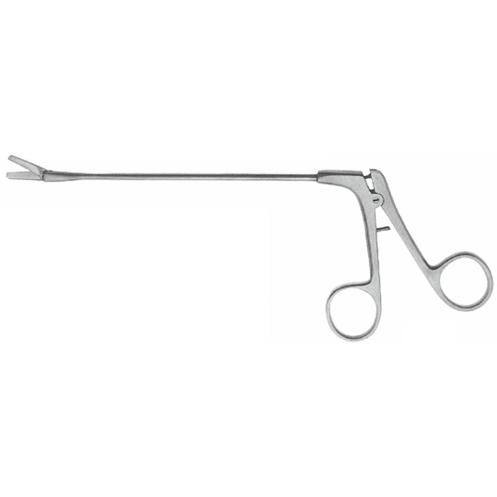47305-01 : Nasal scissors, straight, working length 110 mm