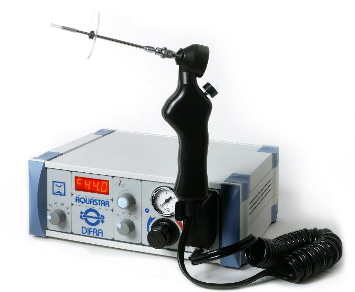 DI 090120-115-I : Aquastar 2.0 Water stimulator, 115V - 60Hz