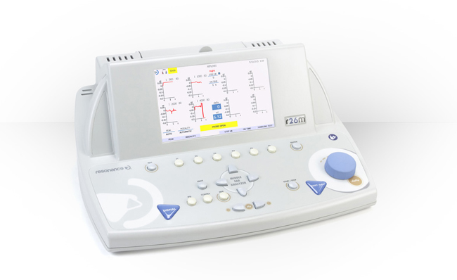 MRS4300102745 : R26M-PT Middle Ear Analyzer