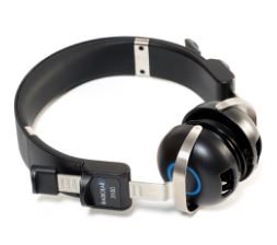 MRSO1000025 : Easy pediatric audiometry headband MY2016 (cushions included)