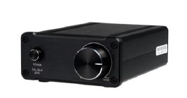 MRSO1000077 : Amplifier's medical grade power supply with cord