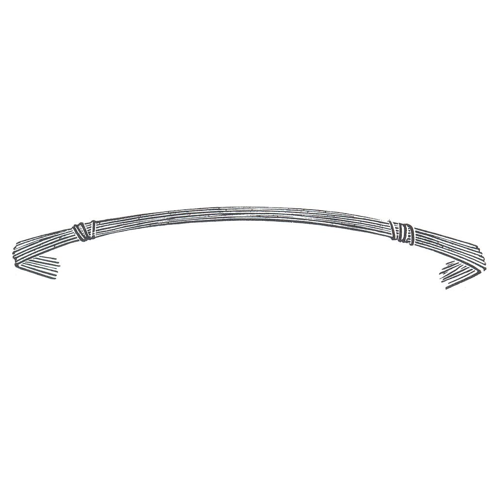 725099-01 : Snare wires,  diameter 0.50 mm, preshaped, package of 100 pieces