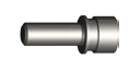 I8960008 : Light guide adapter light source side, for LW-, LC-Type - Input Störz