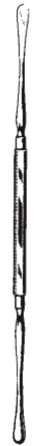 47430-22: Ballenger Elevator, 22 cm long