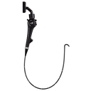 VL3S-M28SCREEN : Flexible video laryngoscope, 2.8 mm, with 3.5&quot; screen