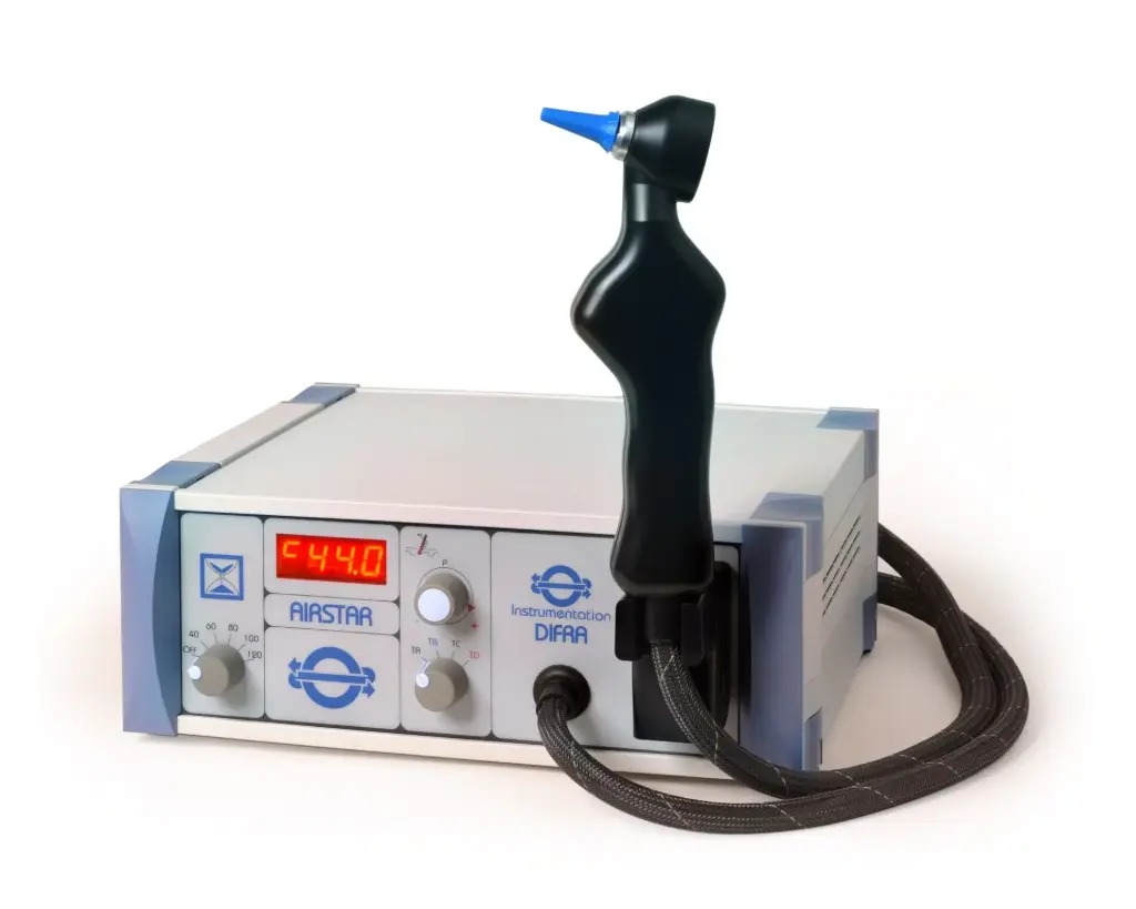 DI 090220-115V : Airstar 2.0 Air stimulator, 115V