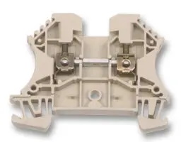 X210 BLOCJONCTI : X210 BLOCJONCTI: Terminal block, 2.5 mm², 5 mm pitch