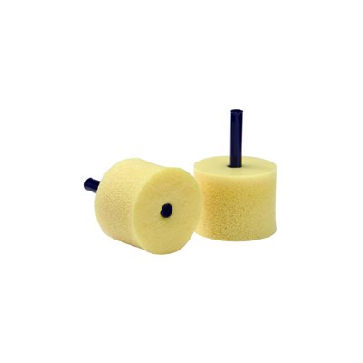 DI 2009017 : Disposable foam eartips, regular, 18 mm, for Neuro Audio (24 pieces)