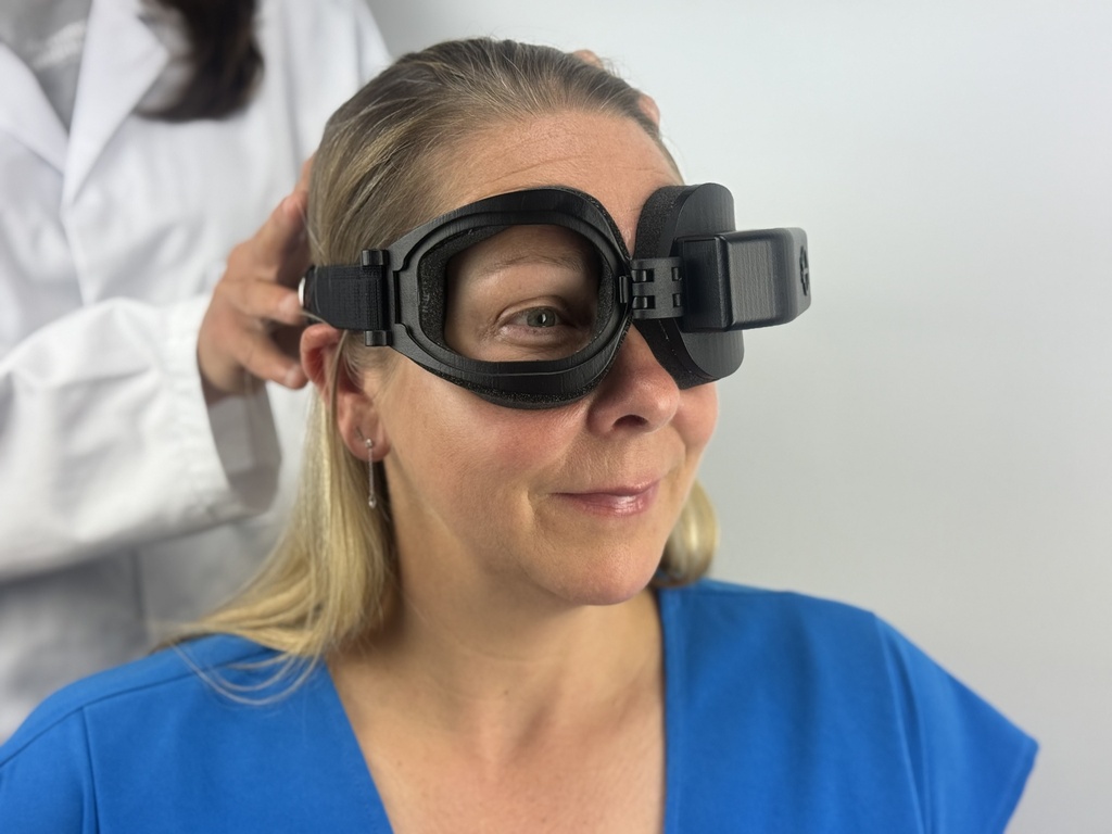 Headstar V3 - with long cable