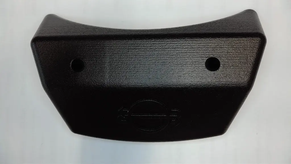 Upper Cover for NysStar II PRO