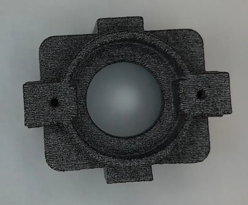 Camera Chamber for NysStar II PRO