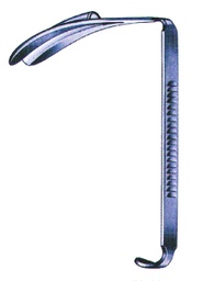 [00014464] 49342-01 : Russel-Davis Tongue depressor, fig. 1, 29 x 67 mm