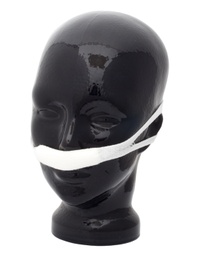 [00014750] 10904-50 : Nasal bandage, 10 cm (40 pieces)