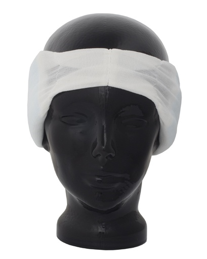 [00014896] 35029-50: 35029-50 : Bandage d'oreille, bilatéral, medium (5 pièces)