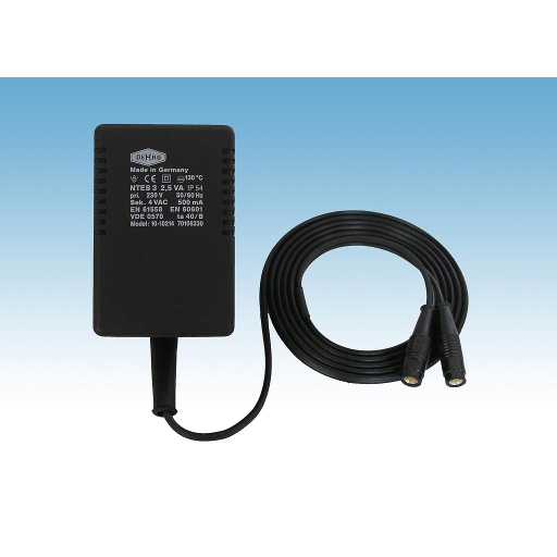 [00017068] 003069-30: 003069-30 : Frenzel Transformateur pour lunette à verres fixes et à verres