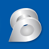 [00018741] 10125SC-50 : Self-cutting titanium ventilation tube, I.D. 1.25 mm, single, sterile (10 pièces)