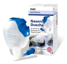 [00018805] 177G1010 : Pari Montesol Nasal douche
