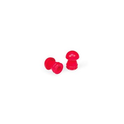 [00020085] DI 200945-12 : Ear tip, 12 mm, red (piece)