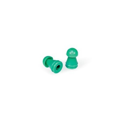 [00020465] DI 200945-10: Ear tip, 10 mm, green (piece)