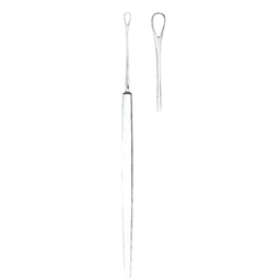 [00021689] 45181-13 : Langenbeck Ear loop, 13 cm long